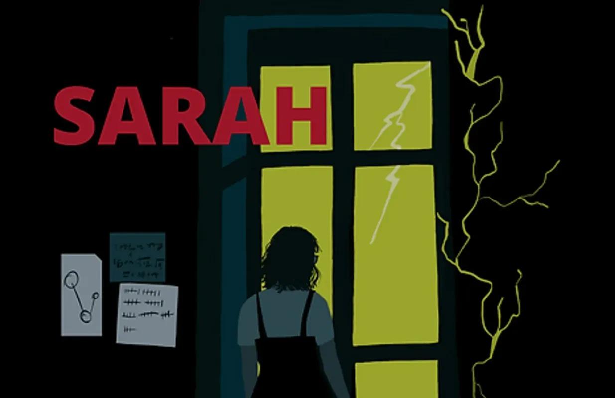 Sarah