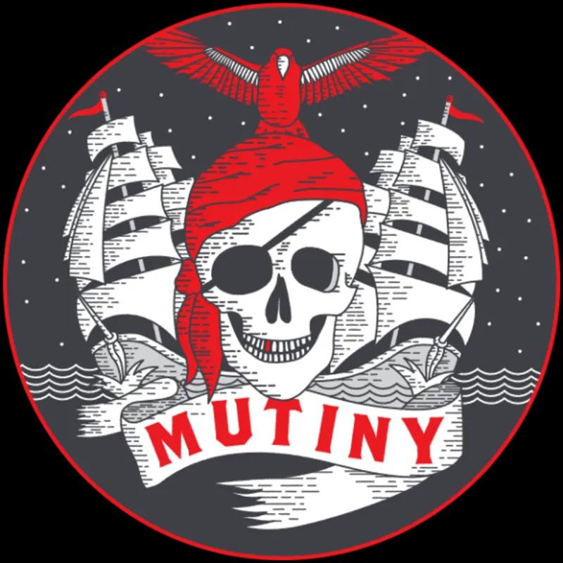 Mutiny