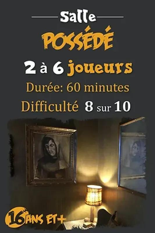 Possédé