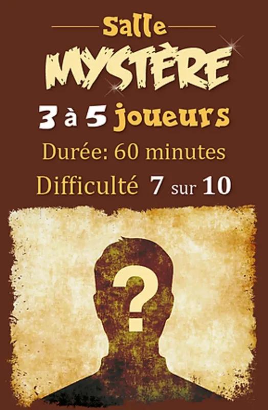 Mystère