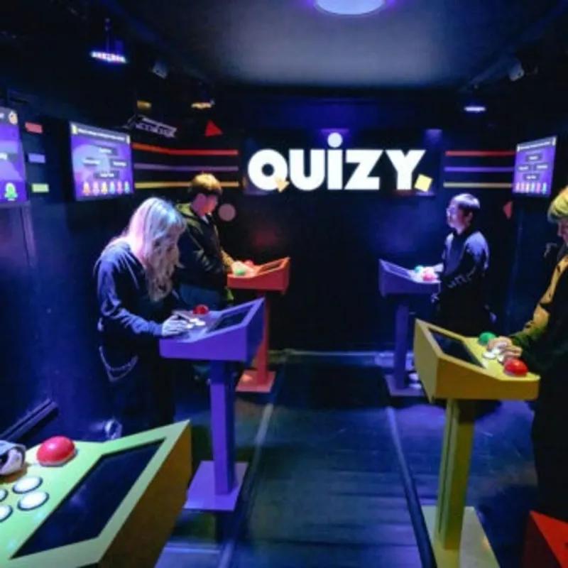 Quizy