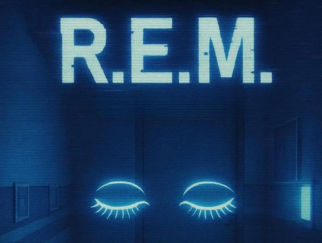 R.E.M.