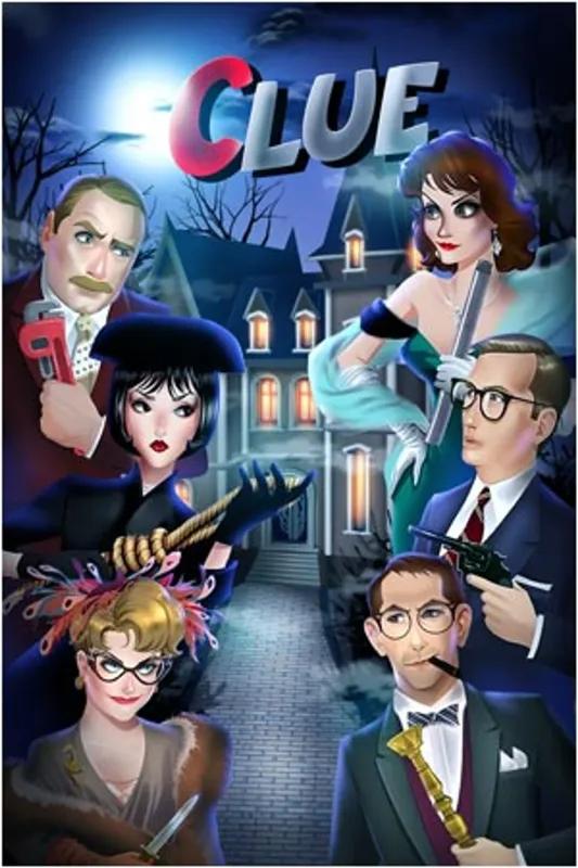 Clue