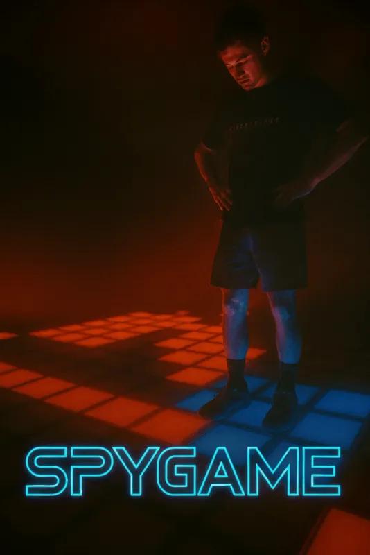 Spy Game