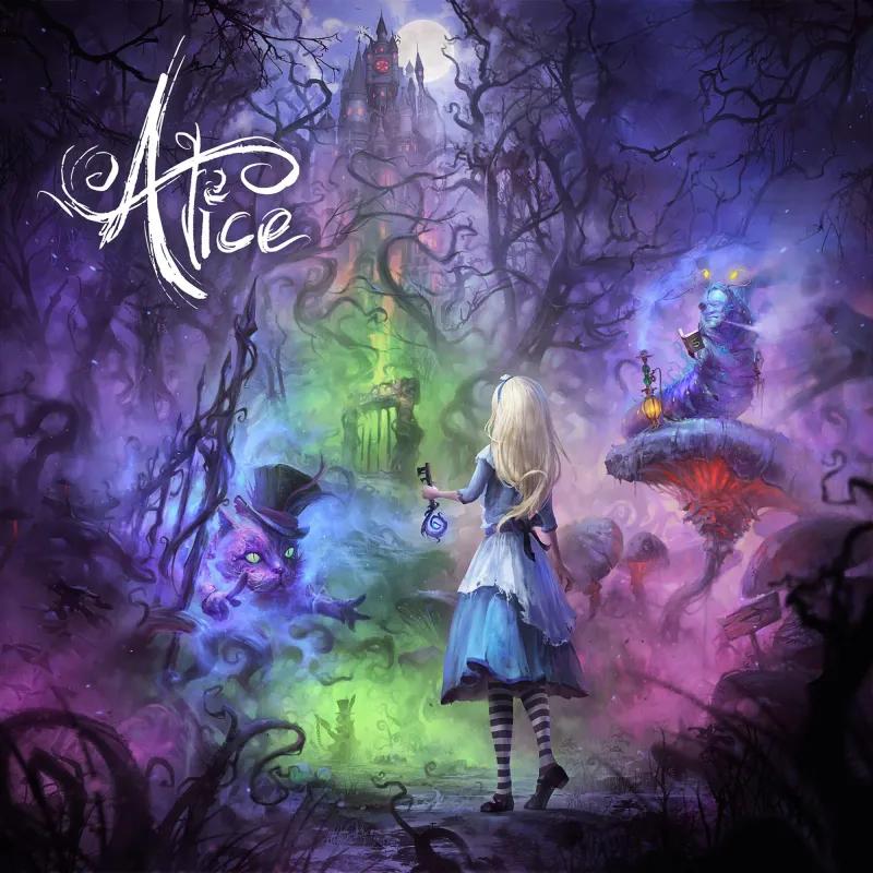 Alice