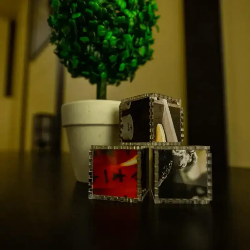 Zen Room