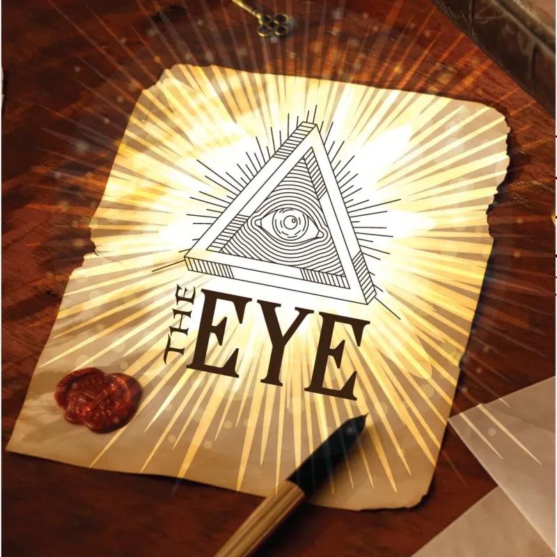 The Eye