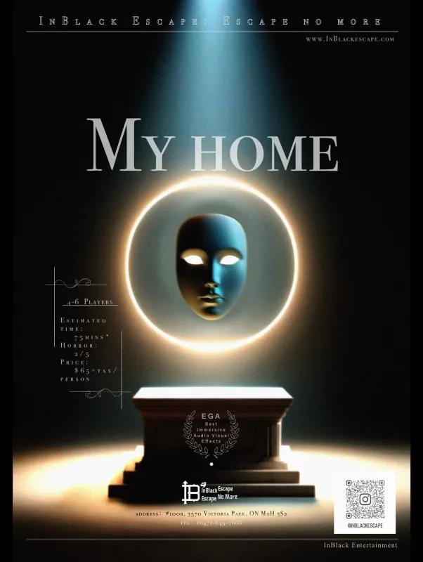 My Home