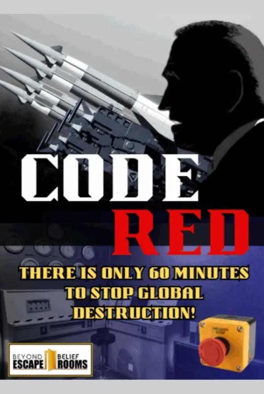 Code Red