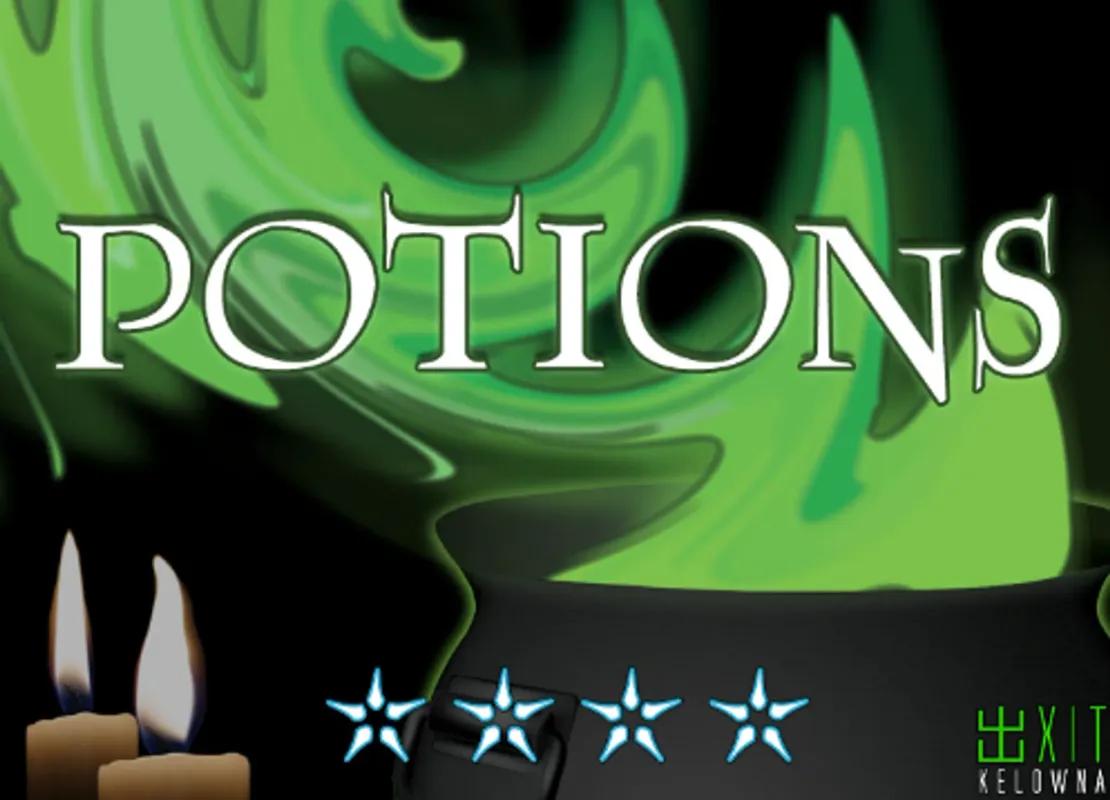 Potions