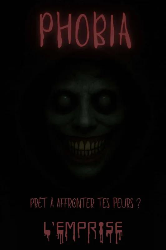 Phobia