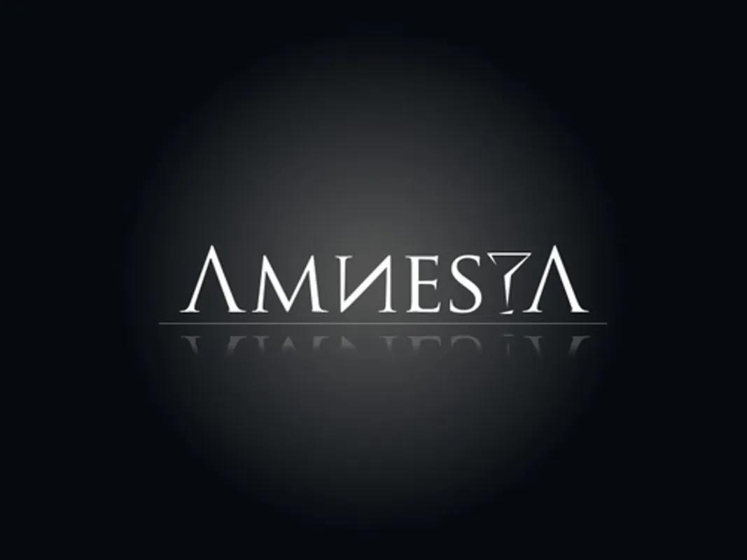 Amnesia