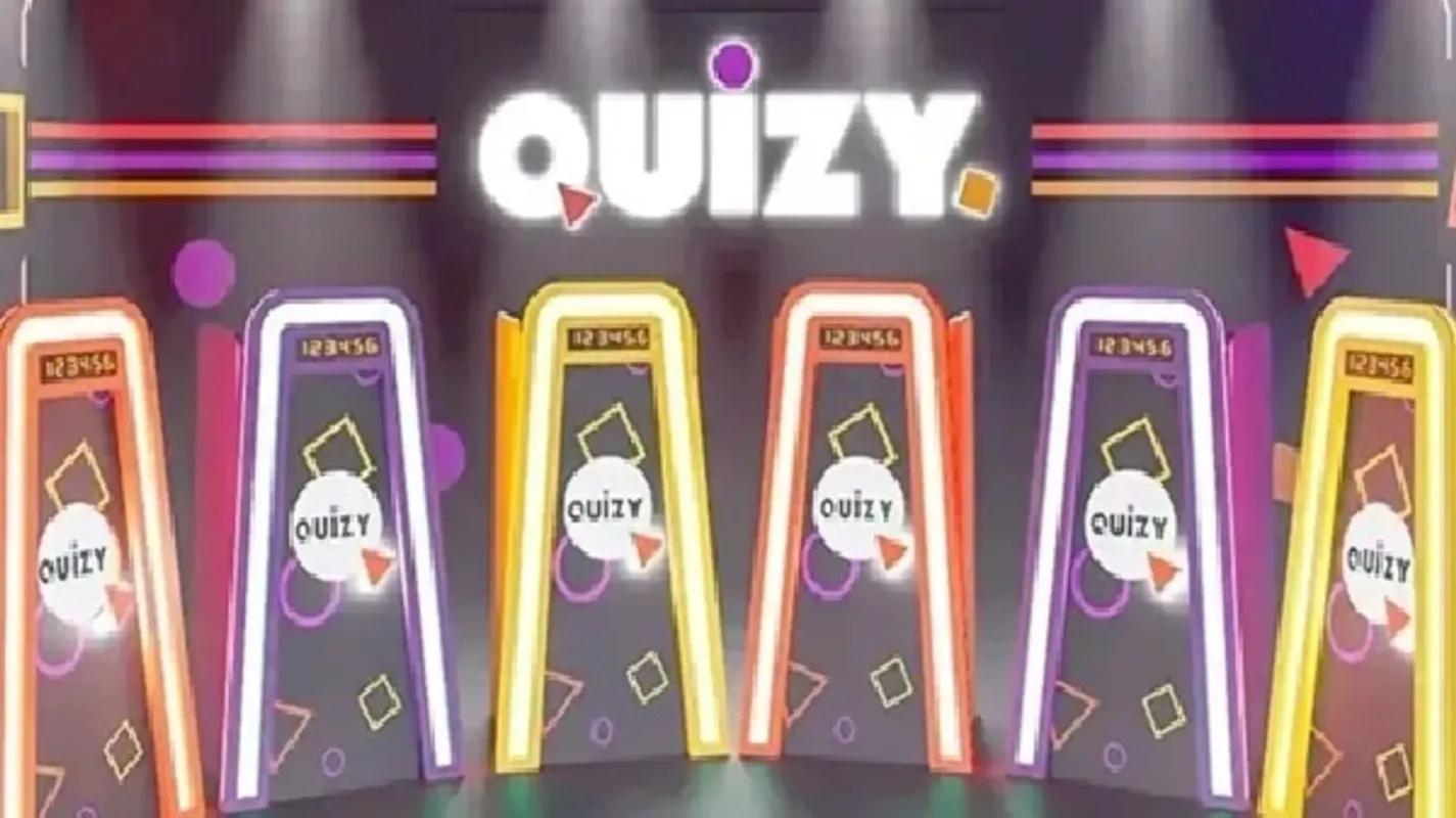 Quizy 1.0