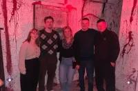 How to choose an escape room in Calgary 1