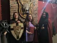 How to choose an escape room in Calgary 2