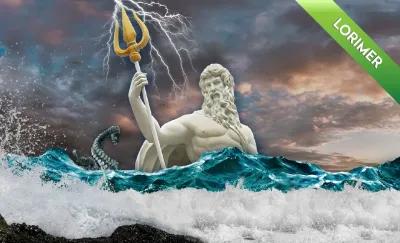 Poseidon's promise poster1