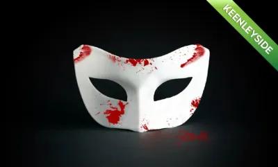 Murder at Mardi Gras poster1