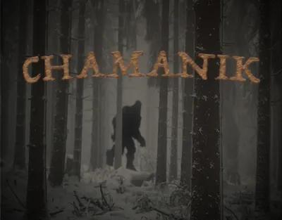 Chamanik poster1