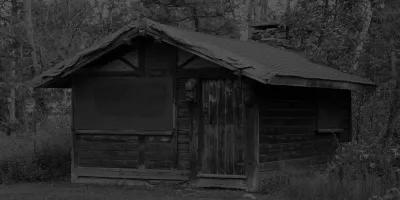 Cabin 13 poster1