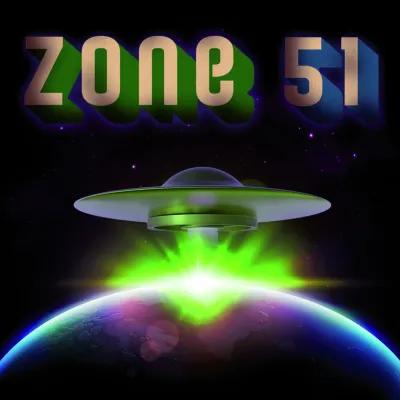 Zone 51 poster1