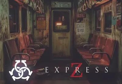 Z Express poster1