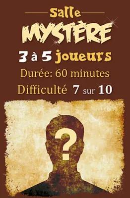 Mystère poster1