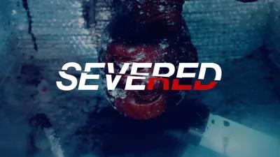 Severed poster2