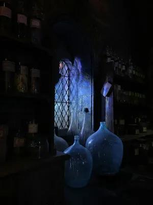 Maudit poster1
