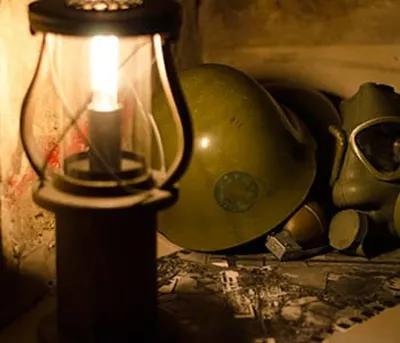 Le Bunker poster1