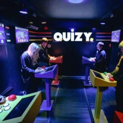 Quizy poster1