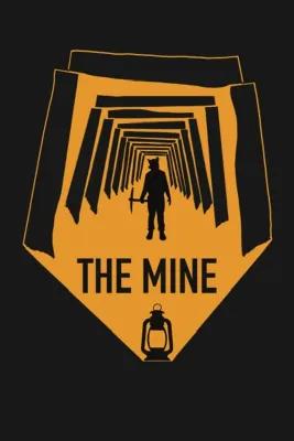 The Mine poster1