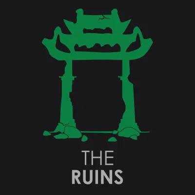 The Ruins poster1