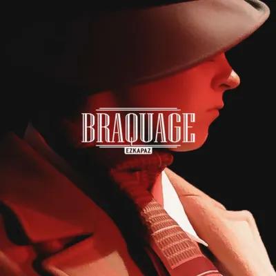 Braquage poster1