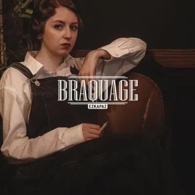 Braquage poster2