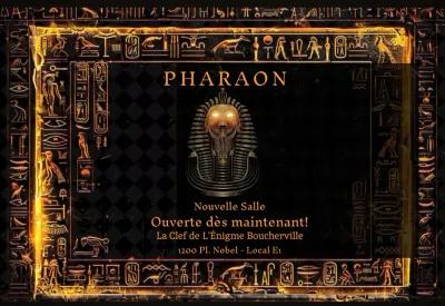 Pharaon poster1