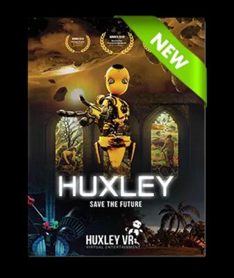 Huxley poster1