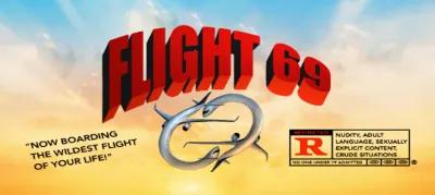 Flight 69 poster1