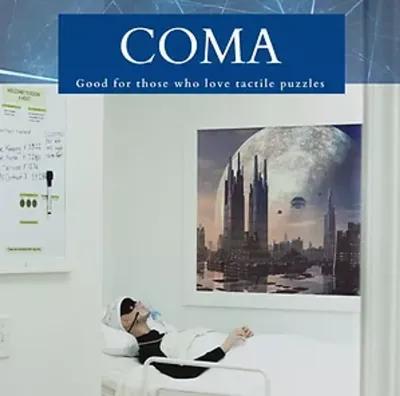 Coma poster1