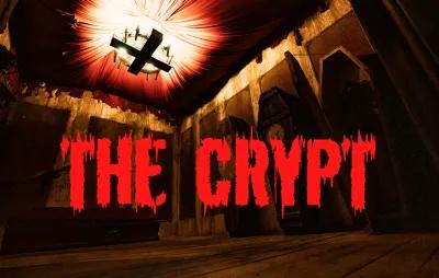 The Crypt poster1