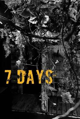 7 Days poster1