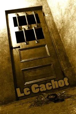 Le Cachot poster1
