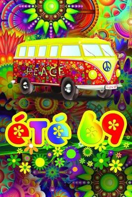 Été 69 v2 poster1
