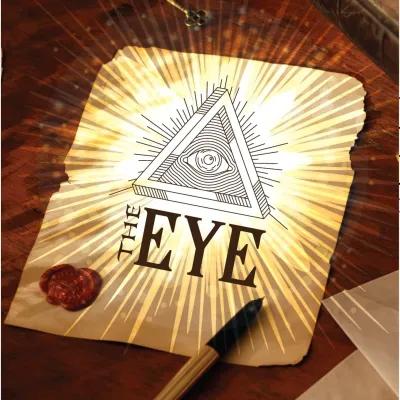 The Eye poster1