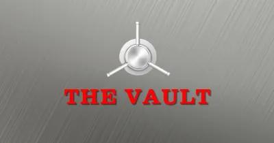 The Vault poster1