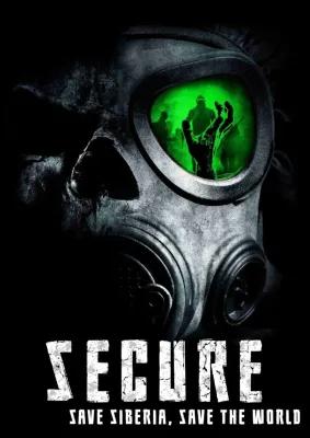 SeCure poster1