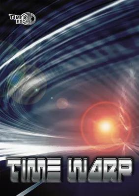 Time Warp poster1
