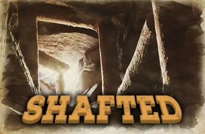 Shafted poster1