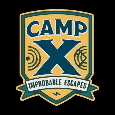 Camp X poster1