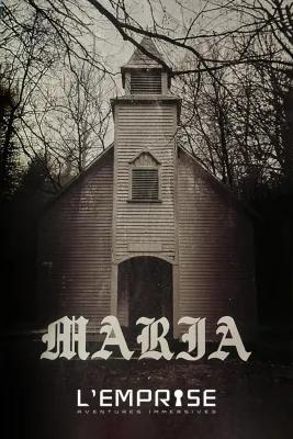 Maria poster1