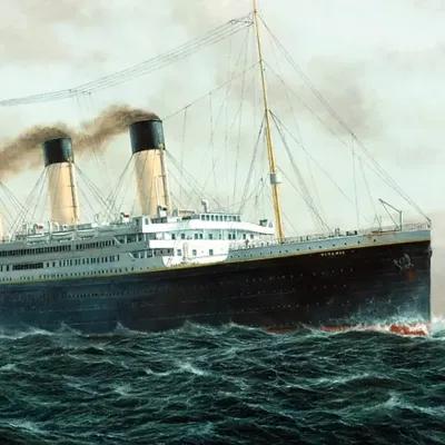 Titanic poster1